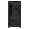 Gigabyte Aorus C400 Glass Tempered Glass Black