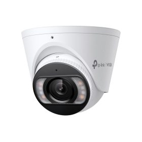   TP-Link InSight S455 2,8mm VIGI 5MP Full-Color Turret Network Camera