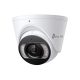 TP-Link InSight S455 2,8mm VIGI 5MP Full-Color Turret Network Camera