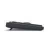 Hama WKM-200 Wireless Keyboard Black HU