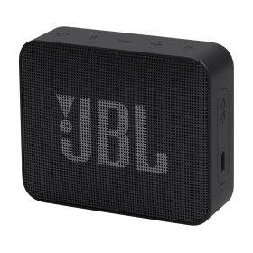 JBL Go Essential 2 Bluetooth Speaker 2 Black