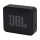 JBL Go Essential 2 Bluetooth Speaker 2 Black