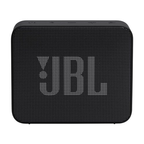 JBL Go Essential 2 Bluetooth Speaker 2 Black
