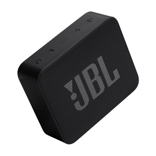 JBL Go Essential 2 Bluetooth Speaker 2 Black
