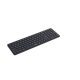 Rapoo E9710M Multi-mode Wireless Ultra-slim Keyboard Black HU
