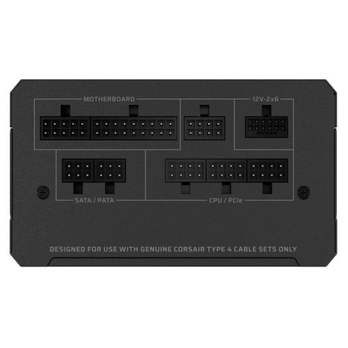 Corsair 1000W 80+ Gold RM1000e (2025)