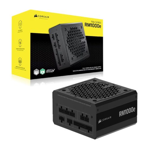 Corsair 1000W 80+ Gold RM1000e (2025)