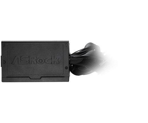ASRock 550W 80+ Bronze Challenger CL-550B