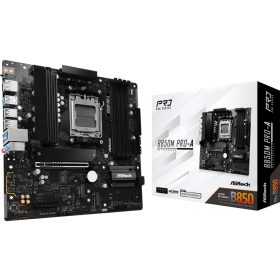 ASRock B850M PRO-A