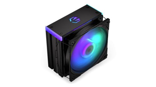 Endorfy Fera 5 Black ARGB