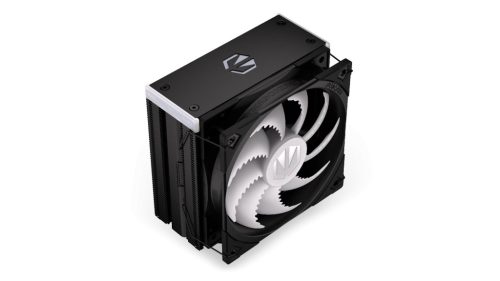 Endorfy Fera 5 Black ARGB