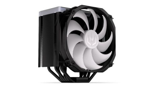 Endorfy Fortis 5 Black ARGB