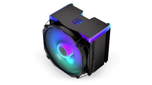 Endorfy Fortis 5 Black ARGB