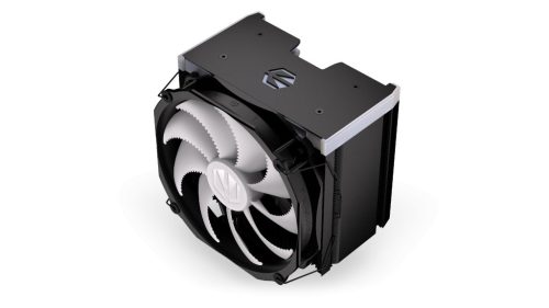 Endorfy Fortis 5 Black ARGB