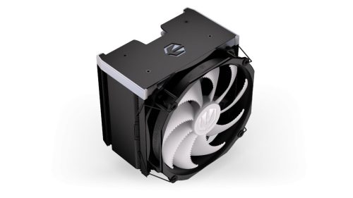 Endorfy Fortis 5 Black ARGB