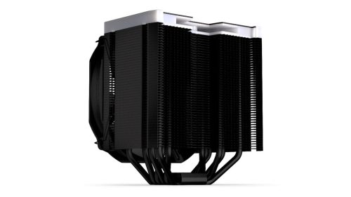 Endorfy Fortis 5 Black ARGB