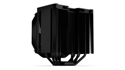 Endorfy Fortis 5 Black
