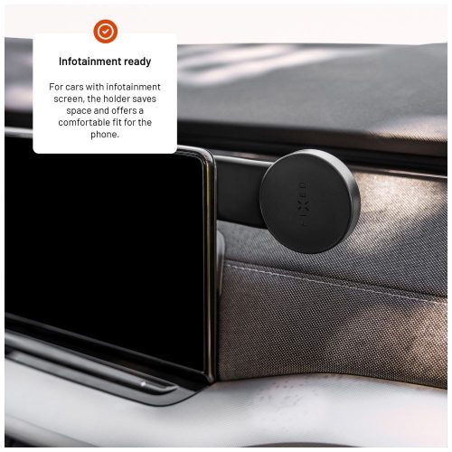 FIXED MagFloppy fekete