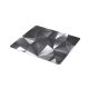 Endorfy Crystal Black L Egérpad Black/White