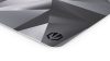 Endorfy Crystal Black L Egérpad Black/White