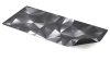 Endorfy Crystal Black XL Egérpad Black/White