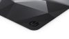 Endorfy Crystal Black XL Egérpad Black/White