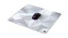 Endorfy Crystal Onyx White L Egérpad White