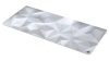 Endorfy Crystal Onyx White XL Egérpad White