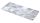 Endorfy Crystal Onyx White XL Egérpad White