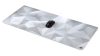 Endorfy Crystal Onyx White XL Egérpad White
