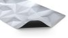 Endorfy Crystal Onyx White XL Egérpad White
