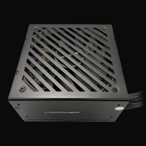 LC Power 550W 80+ Bronze Integrator Pro