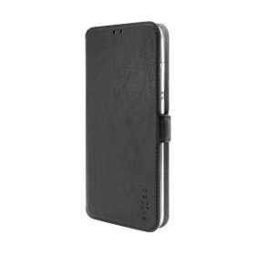   FIXED Topic oldalranyíló telefontok Infinix Smart 9/Hot 50i, fekete