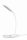 Gembird TA-WPC10-LED-01-MX Desk Lamp with Wireless Charger 10W White