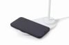 Gembird TA-WPC10-LED-01-MX Desk Lamp with Wireless Charger 10W White
