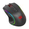 Redragon Predator Pro Wireless Bluetooth Gaming Mouse Black