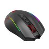 Redragon Predator Pro Wireless Bluetooth Gaming Mouse Black