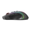 Redragon Predator Pro Wireless Bluetooth Gaming Mouse Black