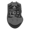 Redragon Predator Pro Wireless Bluetooth Gaming Mouse Black