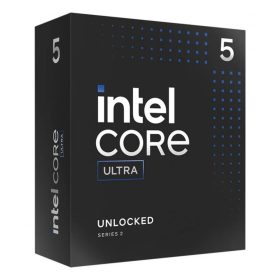 Intel Core Ultra 5-225F 3,3GHz 20MB LGA1851 BOX