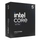 Intel Core Ultra 5-225F 3,3GHz 20MB LGA1851 BOX