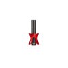Rode VideoMic GO II Lightweight Directional Microphone with Helix handle Black