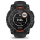 Garmin Instinct 3 45mm Solar Black with Black Band
