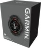 Garmin Instinct 3 45mm Solar Black with Black Band