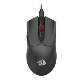 Redragon Fyzu Wired Gaming Mouse Black