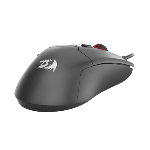 Redragon Fyzu Wired Gaming Mouse Black