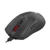 Redragon Fyzu Wired Gaming Mouse Black