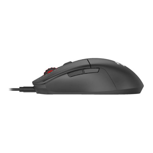 Redragon Fyzu Wired Gaming Mouse Black