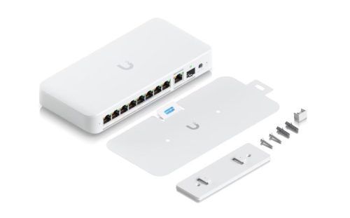 Ubiquiti Flex 2.5G