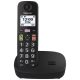 Panasonic KX-TGU110FXB Black